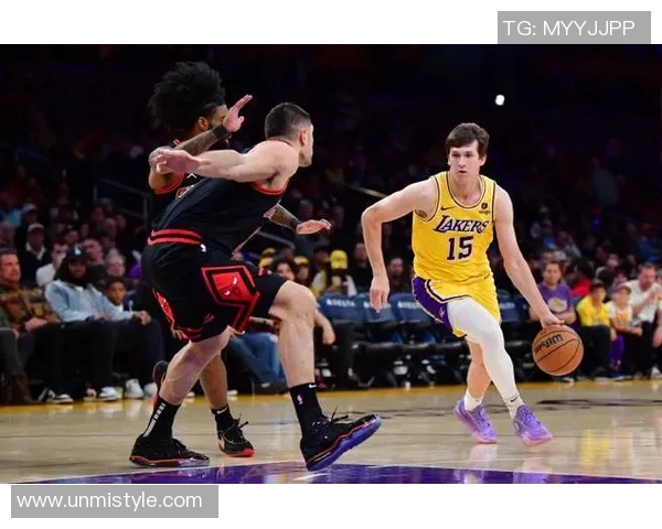 2015年湖人与公牛激战回顾：经典对决与球星风采的碰撞