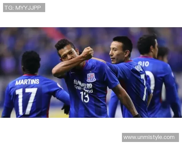 上海申花迎战悉尼FC力争亚冠小组赛首胜展现球队实力