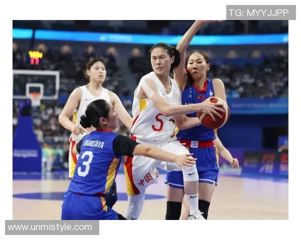 女蓝中国台北对决蒙古队全力争胜展现实力与团队精神