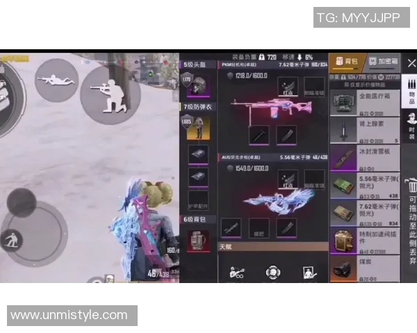 吴秀英独家揭秘和平精英游戏技巧与心得分享，助你轻松上分赢得胜利