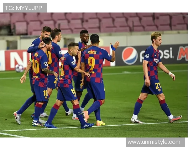 巴萨与利物浦激战正酣文字直播全程回顾与精彩瞬间分析