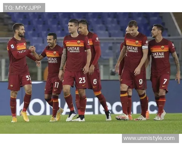 罗马与国米激战正酣12月3日巅峰对决谁能笑到最后