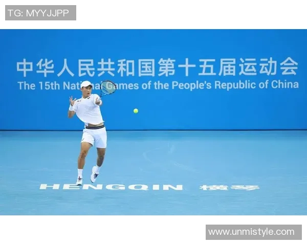 成都网球队实力强劲荣登全国网球实力排行榜第二名MBA