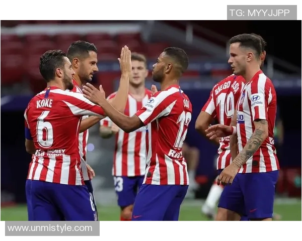 马德里竞技与哥本哈根比赛数据分析及战绩对比详解