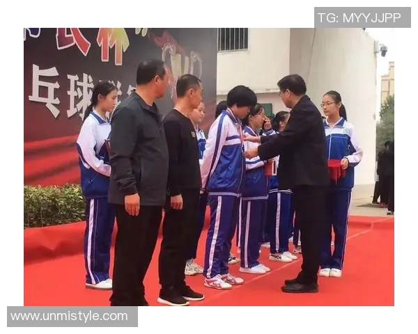 北京乒乓球队的比赛经验分享与成长之路探讨