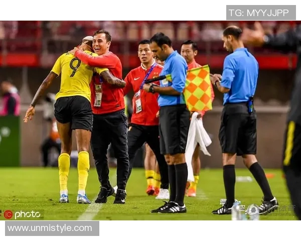 恒大与中优2017年精彩对决回顾及赛季影响分析