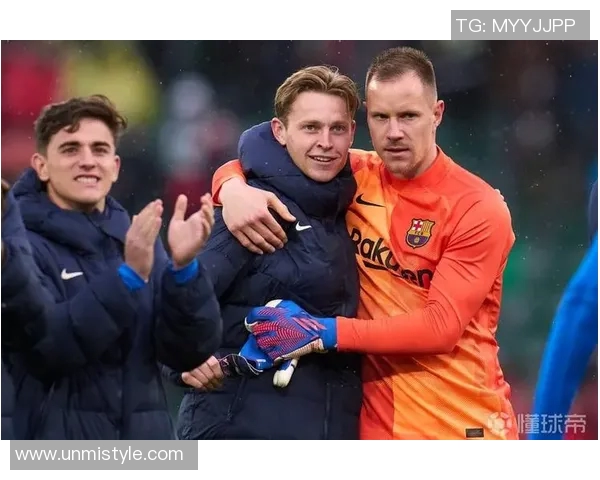 特尔施特根的守门传奇与巴萨辉煌历程的完美交融