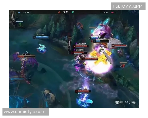 赛后复盘：深入分析JDG与LNG对决中的战术布局与执行细节