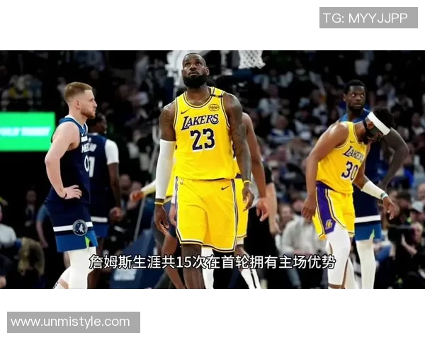 詹姆斯再创辉煌豪取40分10篮板7助攻湖人加时战胜勇士成功晋级季后赛