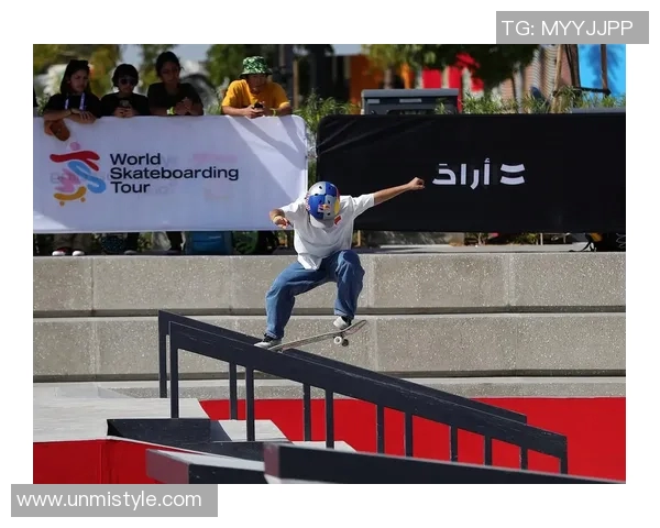 黄芳专访：从滑板新手到行业先锋的成长之路与心路历程分享